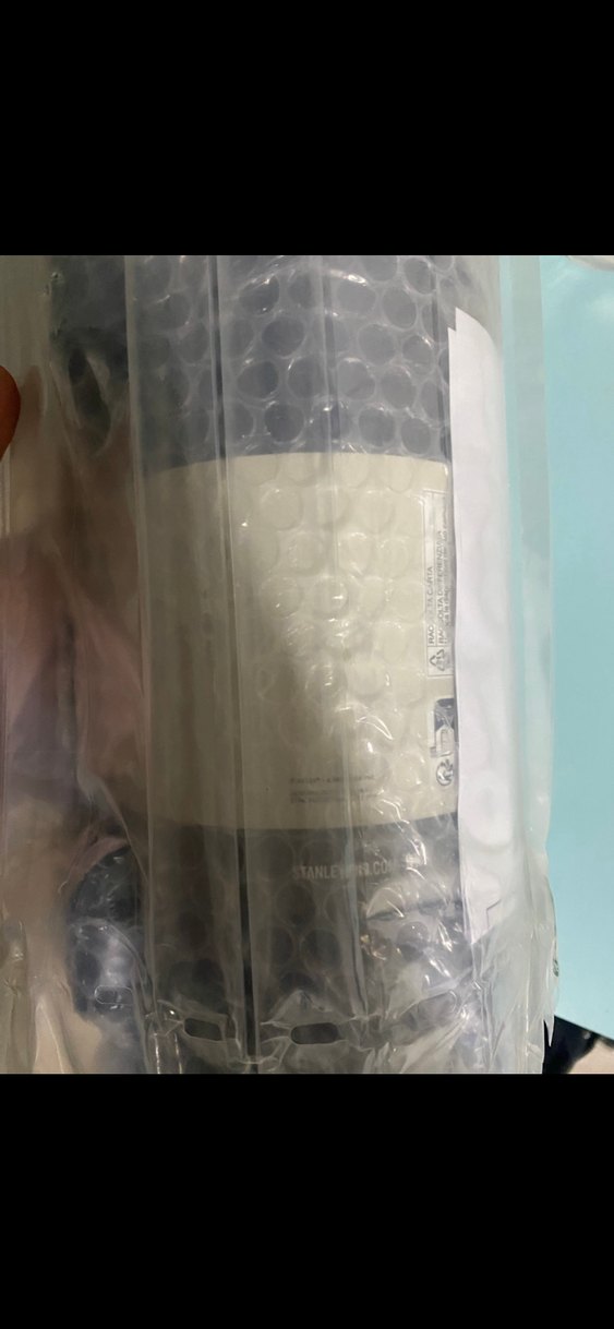 Sıfır Ambalajında Stanley Classic Bottle 1.9 Litre Termos - Görsel 3