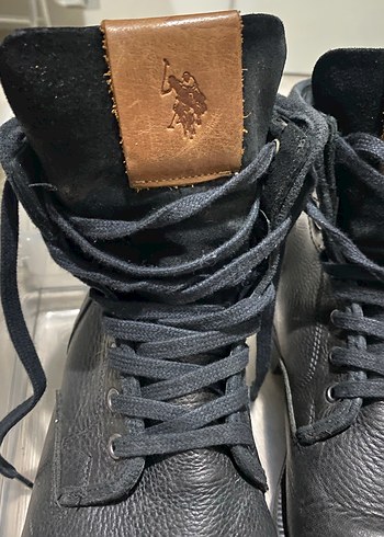 Us Polo Assn Erkek Postal - Görsel 2