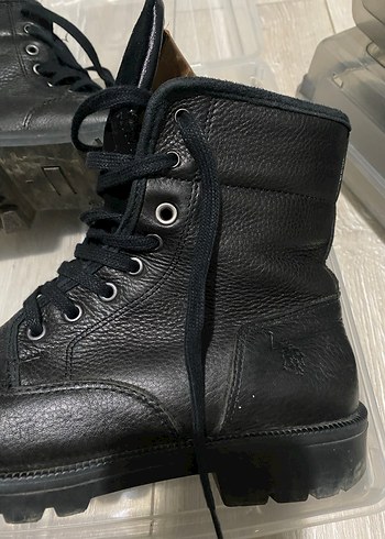 Us Polo Assn Erkek Postal - Görsel 7