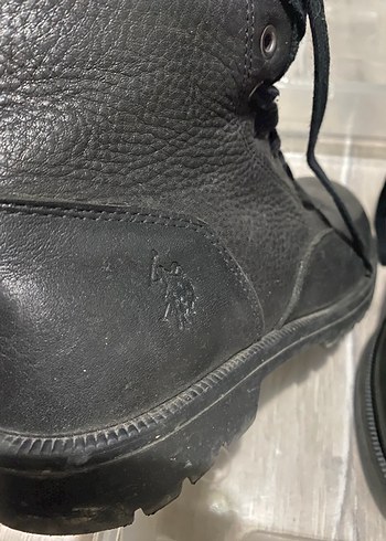 Us Polo Assn Erkek Postal - Görsel 3