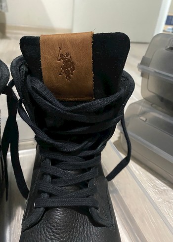 Us Polo Assn Erkek Postal - Görsel 5