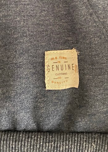 Defacto Kapüşonlu Fermuarlı Erkek Sweatshirt - Görsel 2