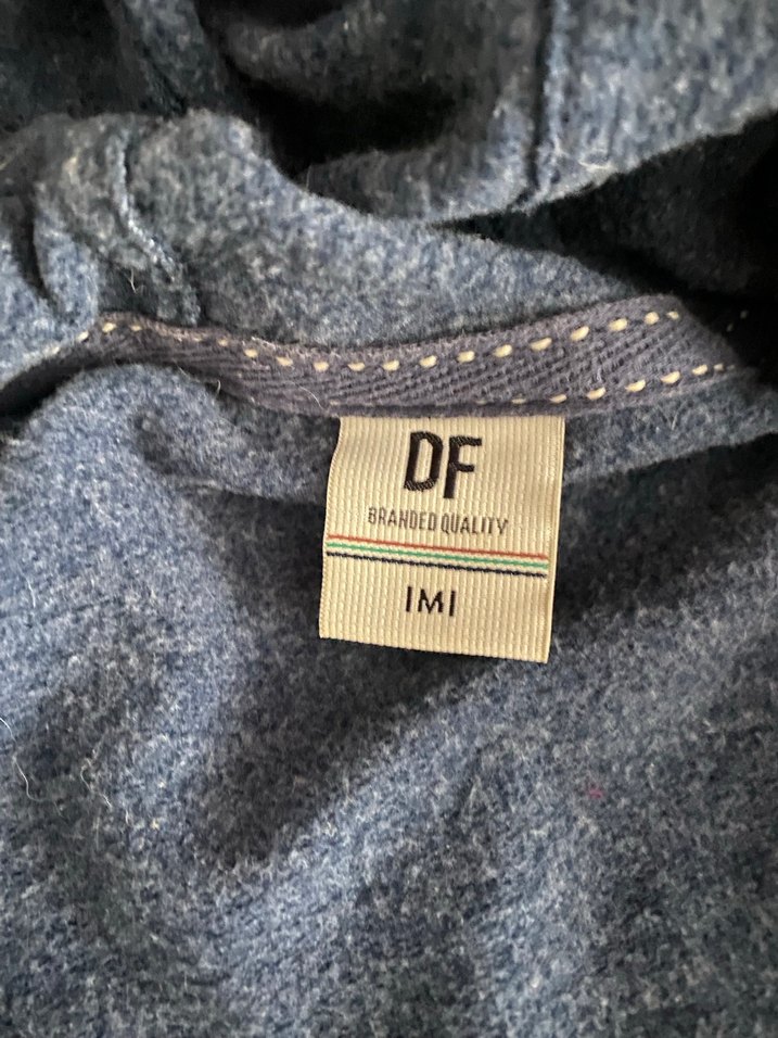 Defacto Kapüşonlu Fermuarlı Erkek Sweatshirt - Görsel 4