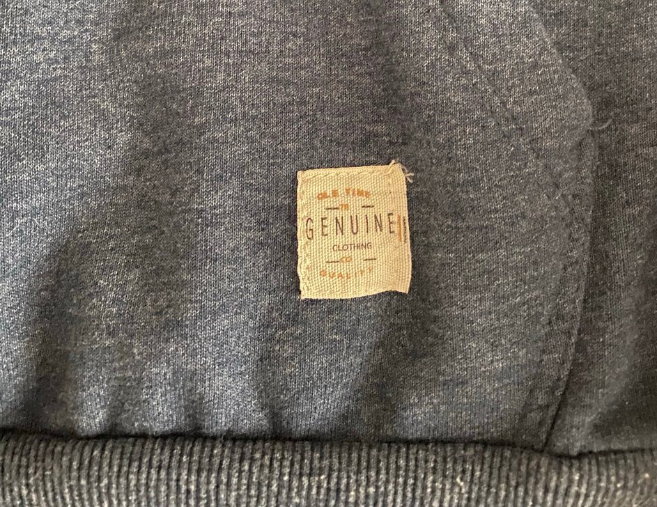 Defacto Kapüşonlu Fermuarlı Erkek Sweatshirt - Görsel 2