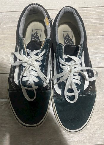 Vans Old Skool Sneaker