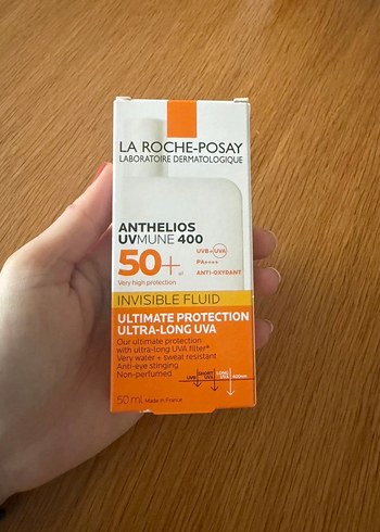 La Roche Posay