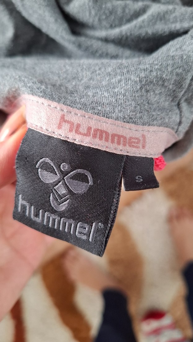 Kadın Koyu Pembe Rahat Eşofman Takımı - Görsel 3