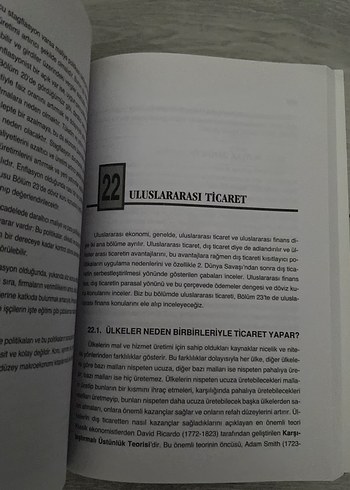 Temel Ekonomi (Basından Örneklerle) Kitap - Görsel 4