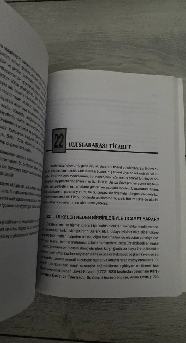 Temel Ekonomi (Basından Örneklerle) Kitap - Görsel 4