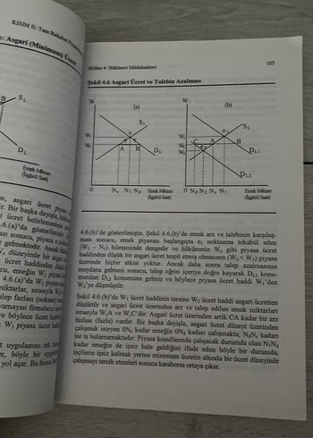 İktisada Giriş - Prof. Dr. Erdal M. Ünsal - Görsel 3