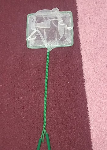 Tropikal Balık Yemi ve Su Temizleyici Seti - Görsel 3