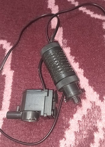 Tropikal Balık Yemi ve Su Temizleyici Seti - Görsel 4