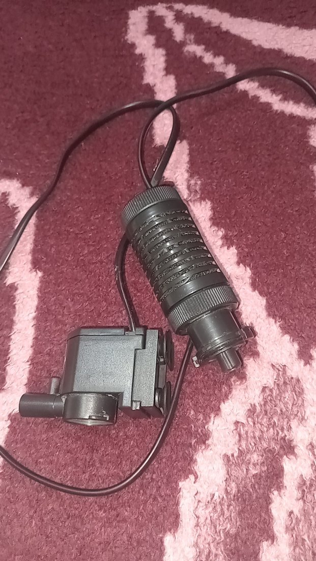 Tropikal Balık Yemi ve Su Temizleyici Seti - Görsel 4