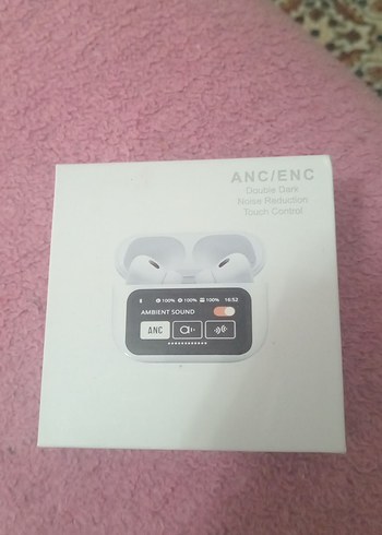 Bluetooth kulaklık - Görsel 2