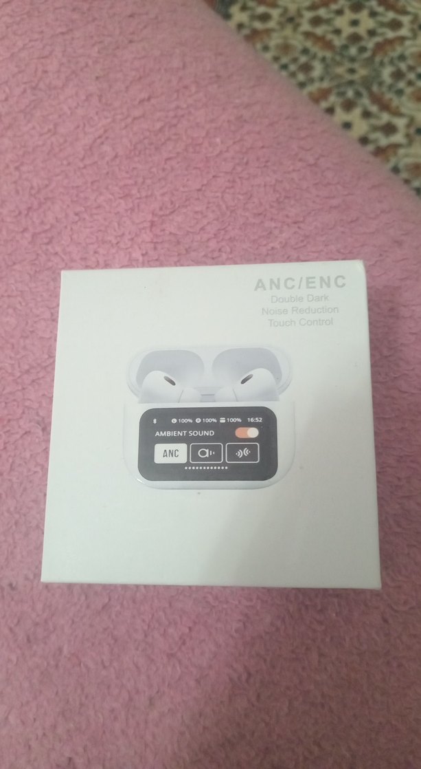 Bluetooth kulaklık - Görsel 2