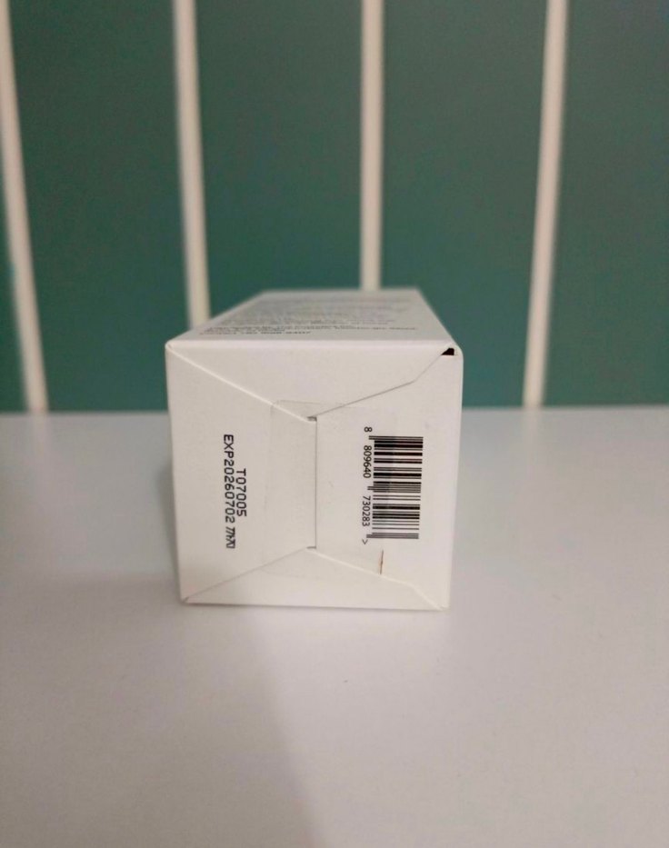 Anua Heartleaf %80 Nemlendirici Ampul 30mL - Görsel 2