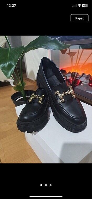 Diğer Loafer