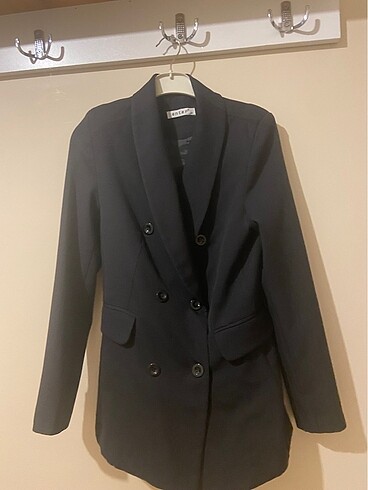 Blazer ceket