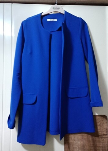 s Beden Blazer