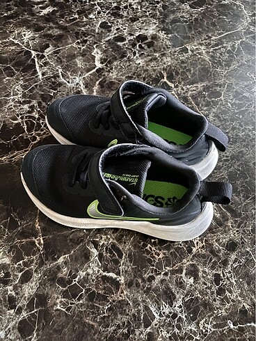 Nike #nike# çocuk ayakkabısı
