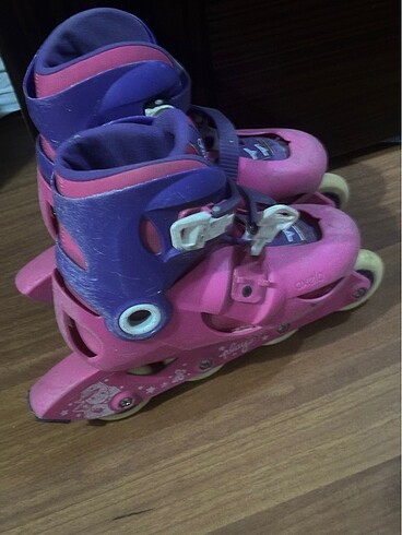 Decathlon oxelo paten