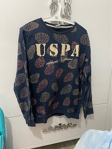 Erkek çocuk sweatshirt