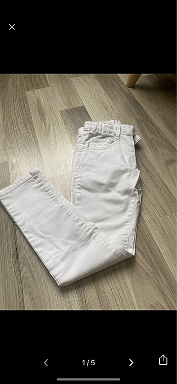 Benetton pantalon