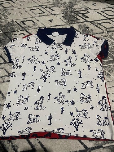 U.s Polo tişört