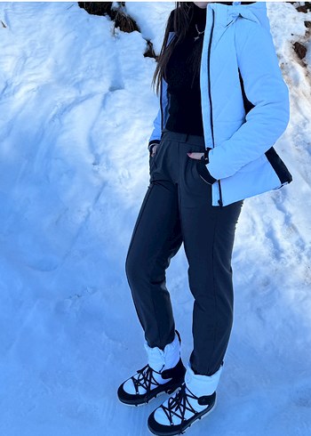 Kar botu çok iyi durumda - Görsel 5