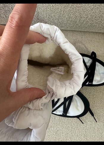 Kar botu çok iyi durumda - Görsel 3