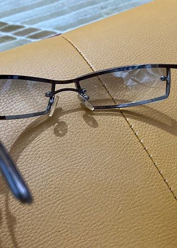 Güneş Gözlüğü - Görsel 2