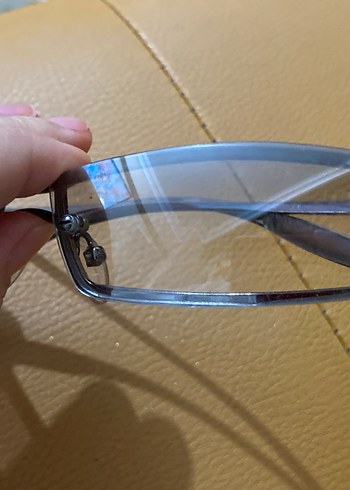 Güneş Gözlüğü - Görsel 4