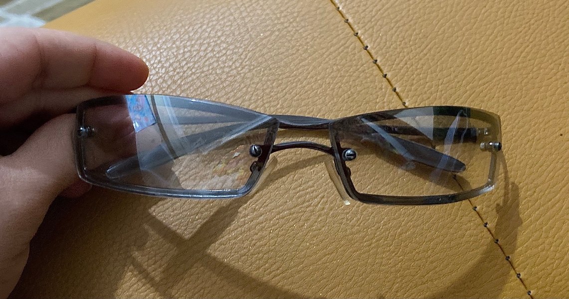 Güneş Gözlüğü - Görsel 3