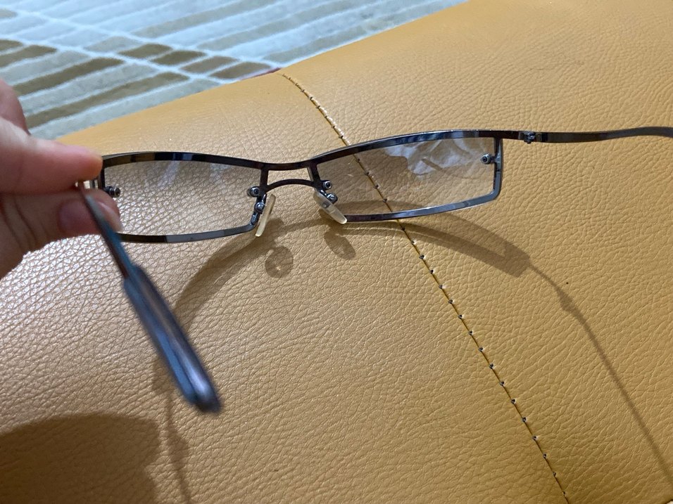 Güneş Gözlüğü - Görsel 2