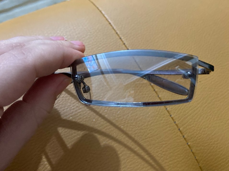 Güneş Gözlüğü - Görsel 4