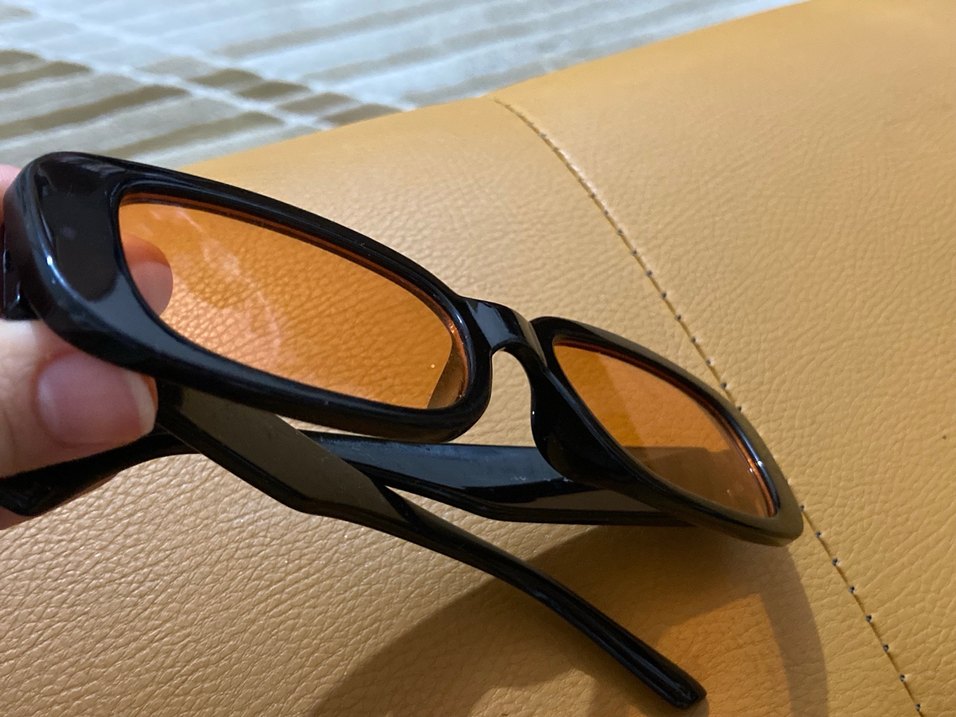 Güneş Gözlüğü - Görsel 2