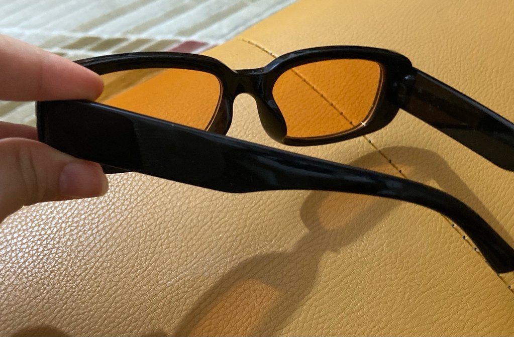 Güneş Gözlüğü - Görsel 3