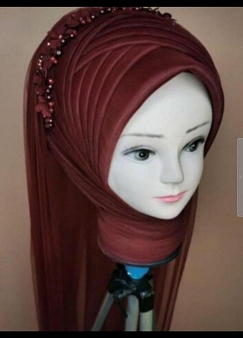 Hazır duvak