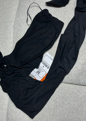 Etek büstiyer takım - Görsel 2