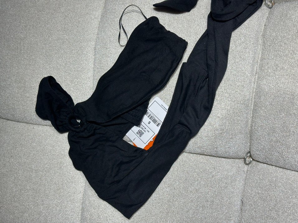 Etek büstiyer takım - Görsel 2