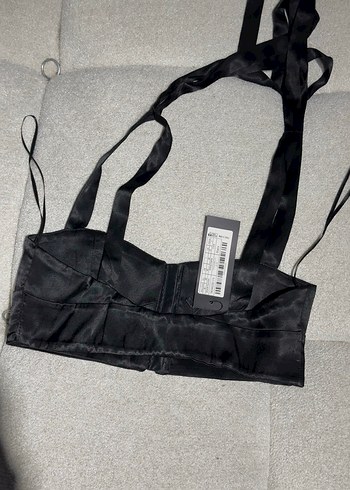 Saten Büstiyer - Görsel 2