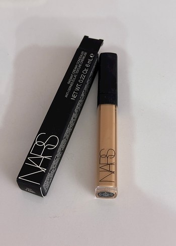 nars