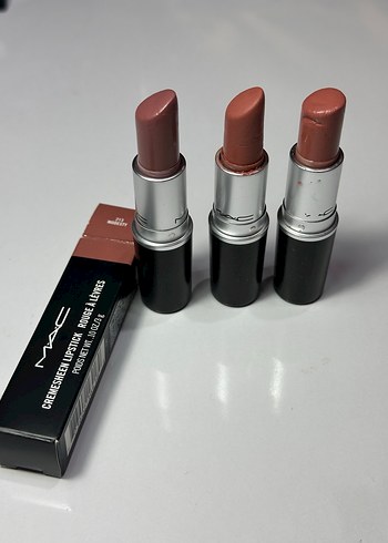 mac