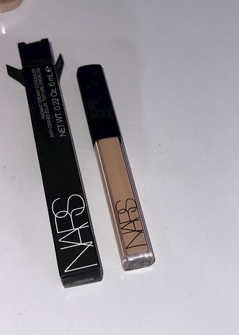 nars