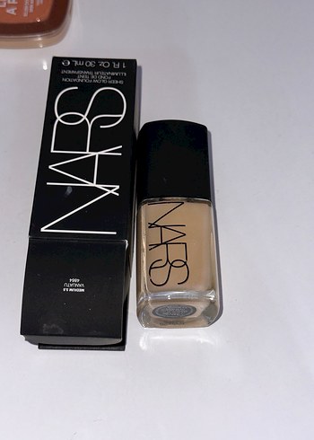nars