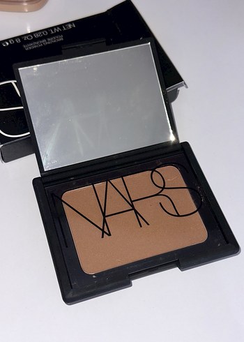 nars