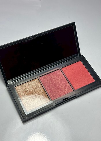 nars