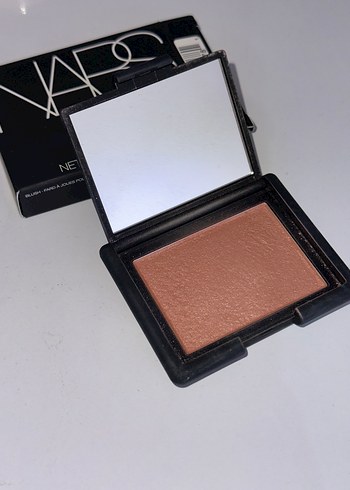 nars