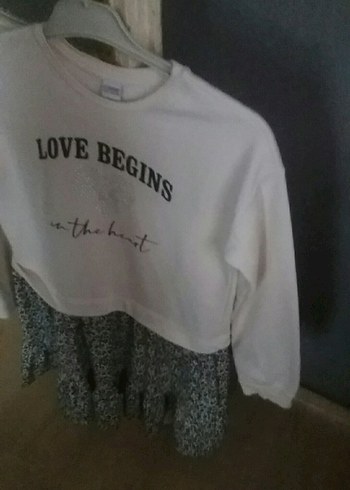 LC Waikiki 12-13 Yaş