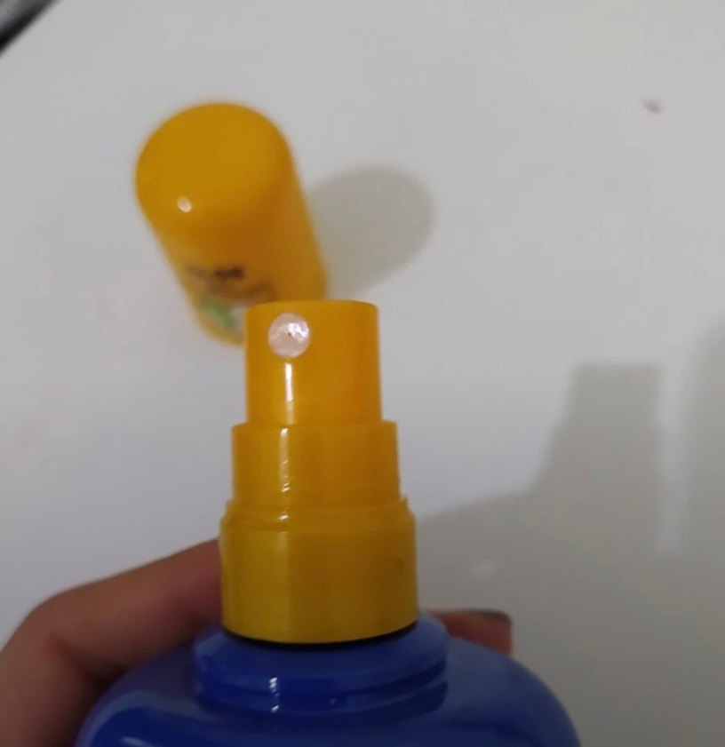 NIVEA Sun SPF50+ Yüksek Koruma Güneş Losyonu 200 ml - Görsel 4